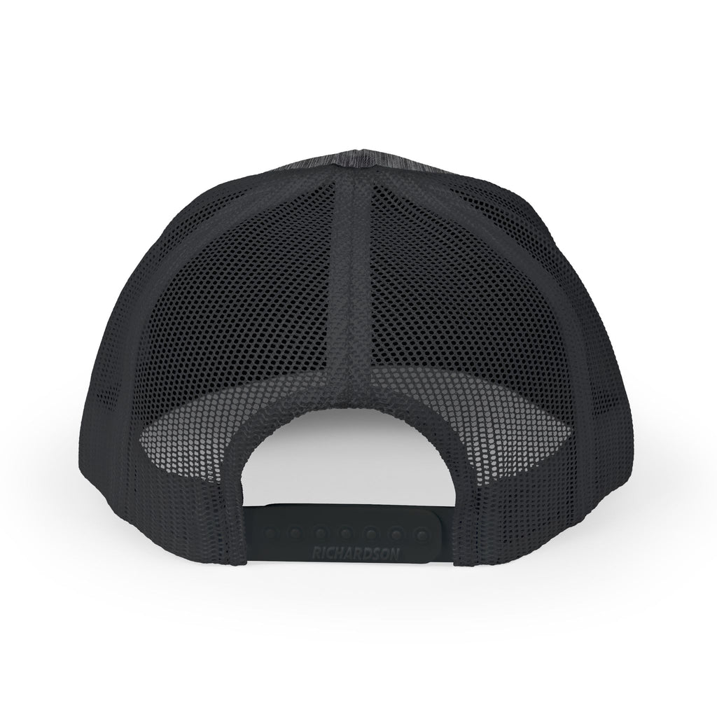 Trucker Cap — “F*ck Cancer” Pink Ribbon Cancer Awareness Snapback