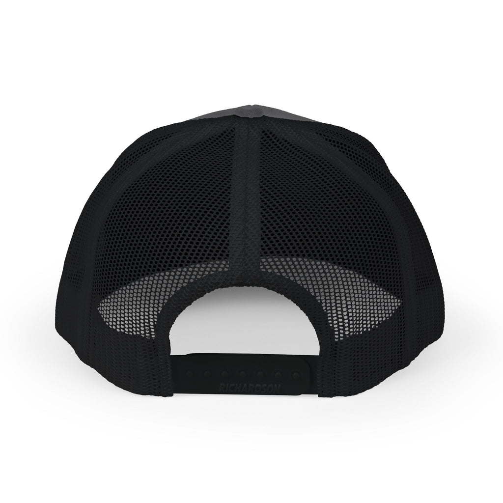 RFD Maltese cross / Pink Ribbon Cancer Awareness Snapback